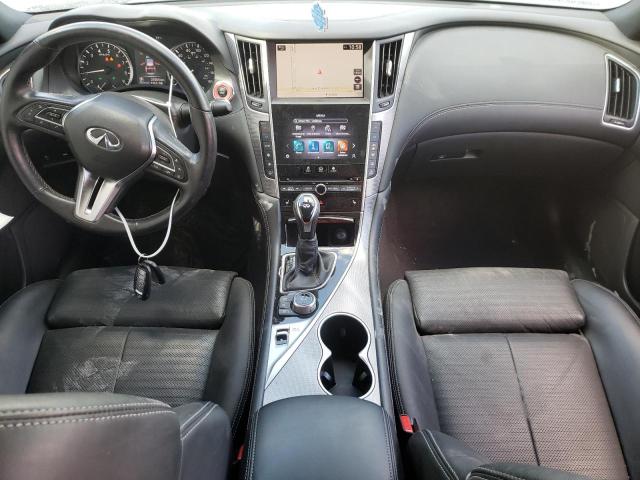 Photo 7 VIN: JN1EV7AP5LM204594 - INFINITI Q50 PURE 