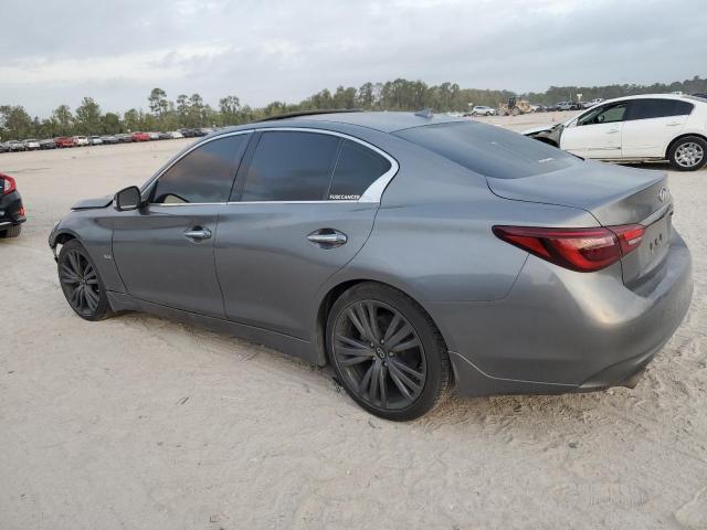 Photo 1 VIN: JN1EV7AP5LM204594 - INFINITI Q50 PURE 