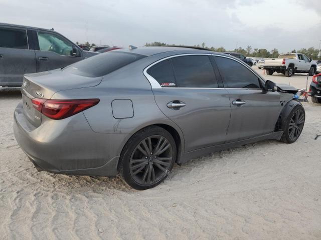 Photo 2 VIN: JN1EV7AP5LM204594 - INFINITI Q50 PURE 