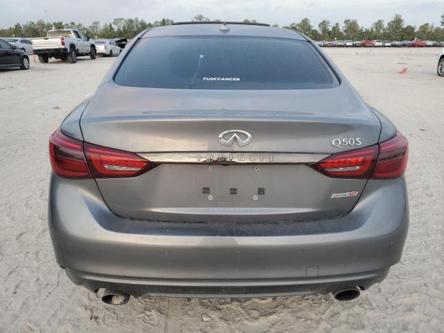 Photo 5 VIN: JN1EV7AP5LM204594 - INFINITI Q50 PURE 