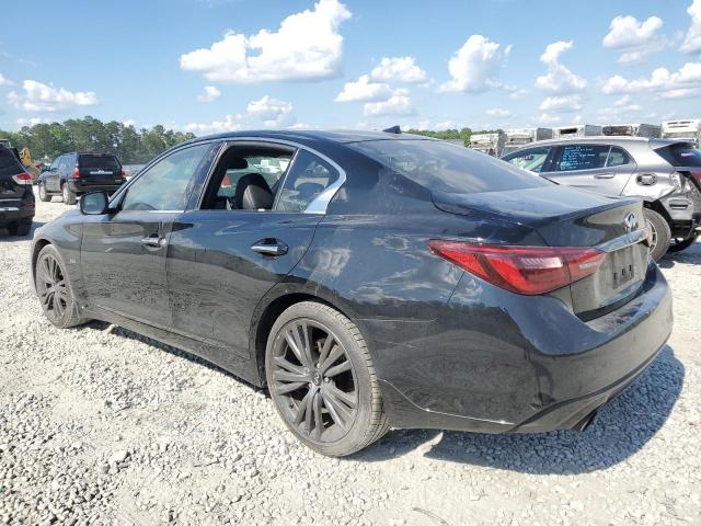 Photo 1 VIN: JN1EV7AP5LM204997 - INFINITI Q50 