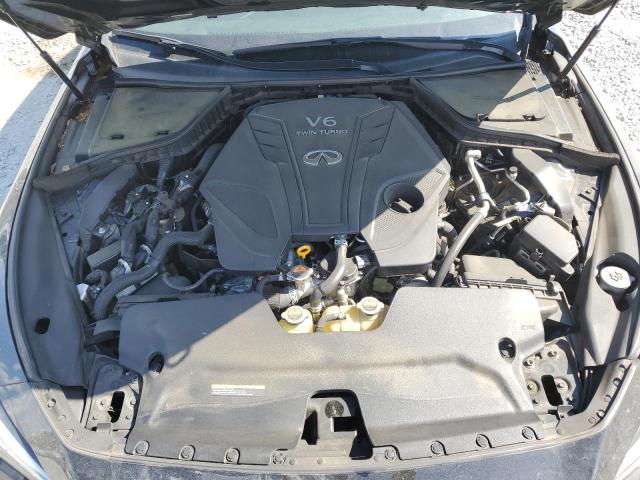 Photo 10 VIN: JN1EV7AP5LM204997 - INFINITI Q50 