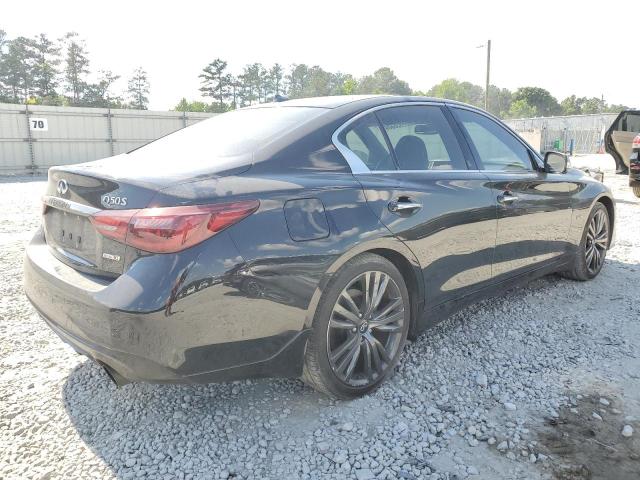 Photo 2 VIN: JN1EV7AP5LM204997 - INFINITI Q50 