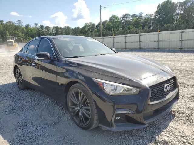 Photo 3 VIN: JN1EV7AP5LM204997 - INFINITI Q50 