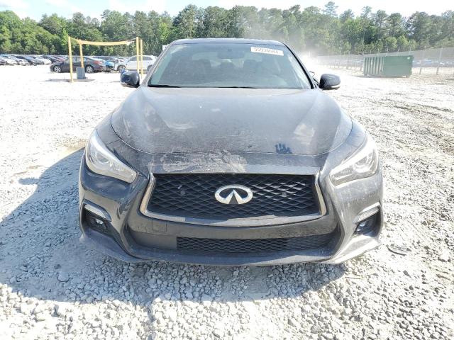 Photo 4 VIN: JN1EV7AP5LM204997 - INFINITI Q50 