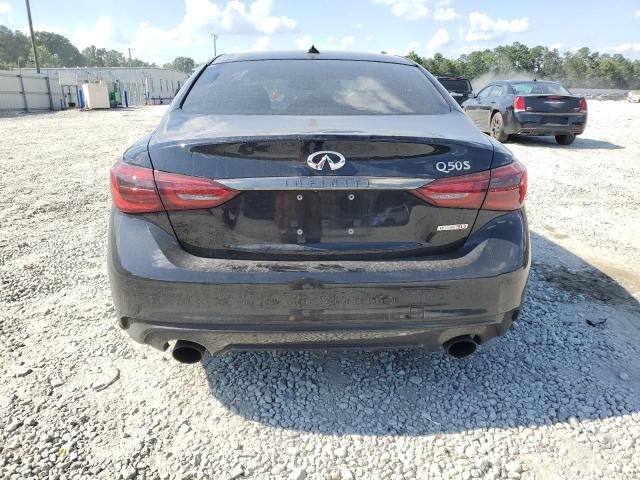 Photo 5 VIN: JN1EV7AP5LM204997 - INFINITI Q50 