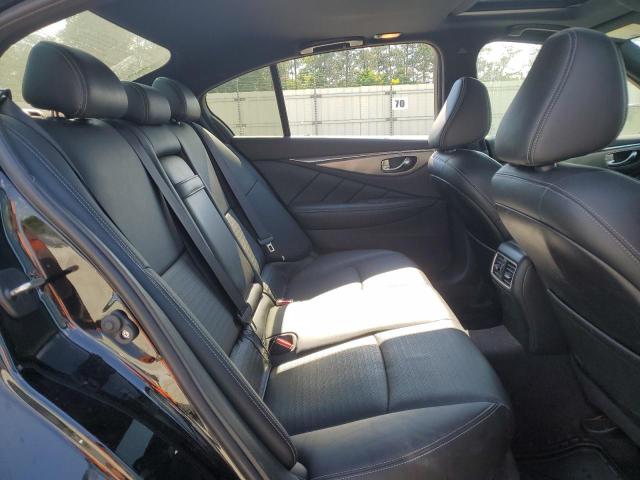 Photo 9 VIN: JN1EV7AP5LM204997 - INFINITI Q50 