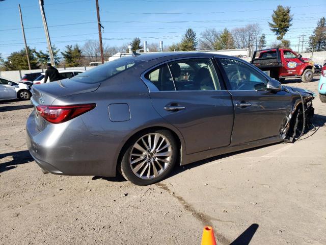 Photo 2 VIN: JN1EV7AP5LM205566 - INFINITI Q50 PURE 