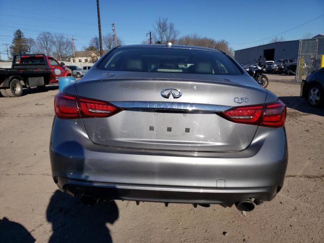 Photo 5 VIN: JN1EV7AP5LM205566 - INFINITI Q50 PURE 