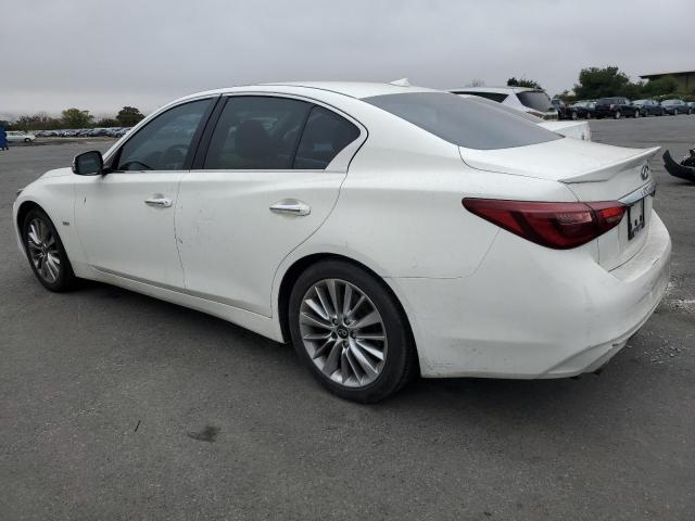 Photo 1 VIN: JN1EV7AP5LM205664 - INFINITI Q50 PURE 