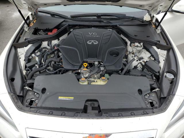 Photo 10 VIN: JN1EV7AP5LM205664 - INFINITI Q50 PURE 