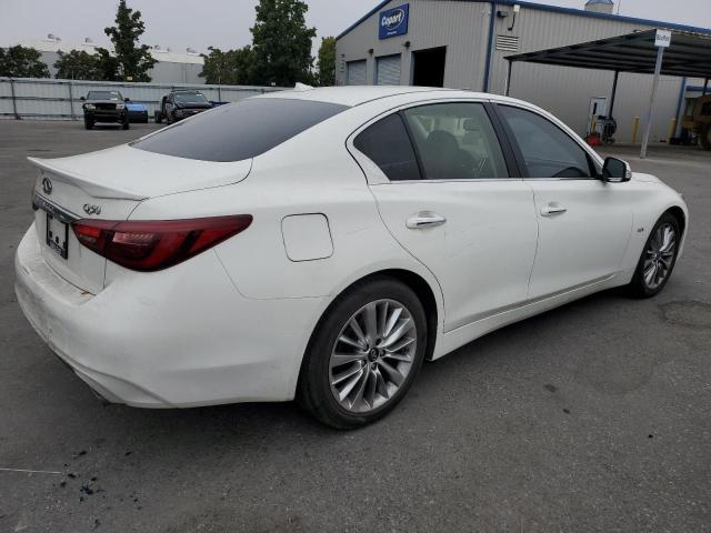 Photo 2 VIN: JN1EV7AP5LM205664 - INFINITI Q50 PURE 