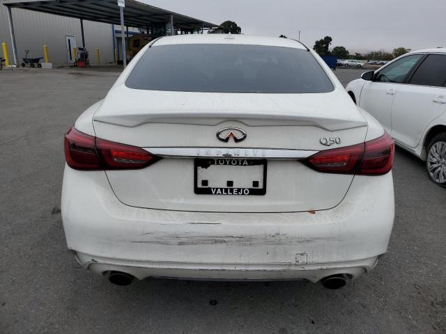 Photo 5 VIN: JN1EV7AP5LM205664 - INFINITI Q50 PURE 