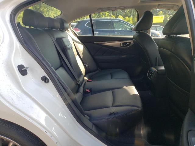 Photo 5 VIN: JN1EV7AP5LM206314 - INFINITI Q50 PURE 