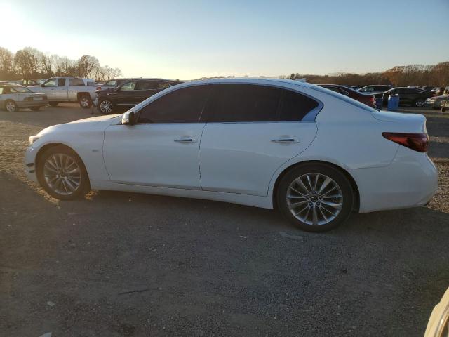 Photo 1 VIN: JN1EV7AP5LM206586 - INFINITI Q50 PURE 