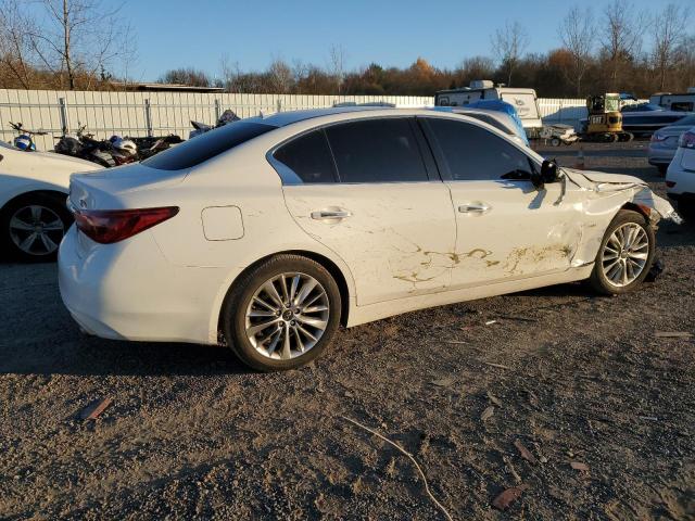 Photo 2 VIN: JN1EV7AP5LM206586 - INFINITI Q50 PURE 