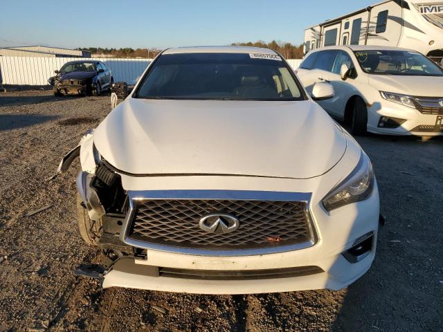 Photo 4 VIN: JN1EV7AP5LM206586 - INFINITI Q50 PURE 