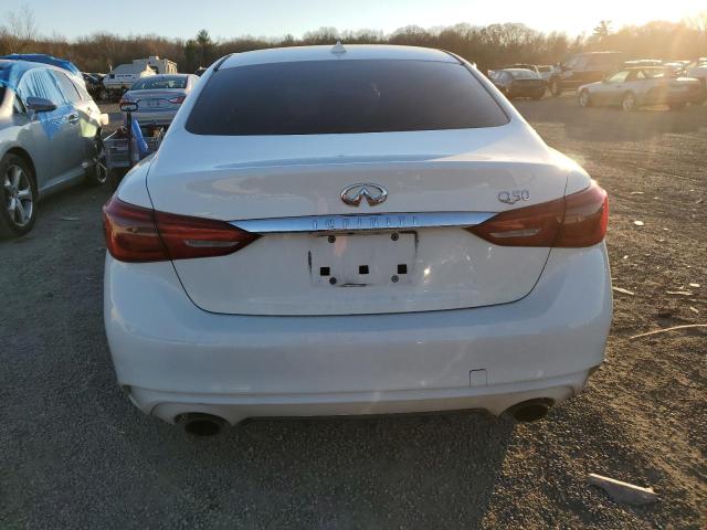 Photo 5 VIN: JN1EV7AP5LM206586 - INFINITI Q50 PURE 