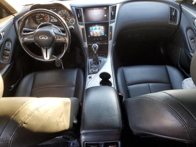 Photo 7 VIN: JN1EV7AP5LM206586 - INFINITI Q50 PURE 