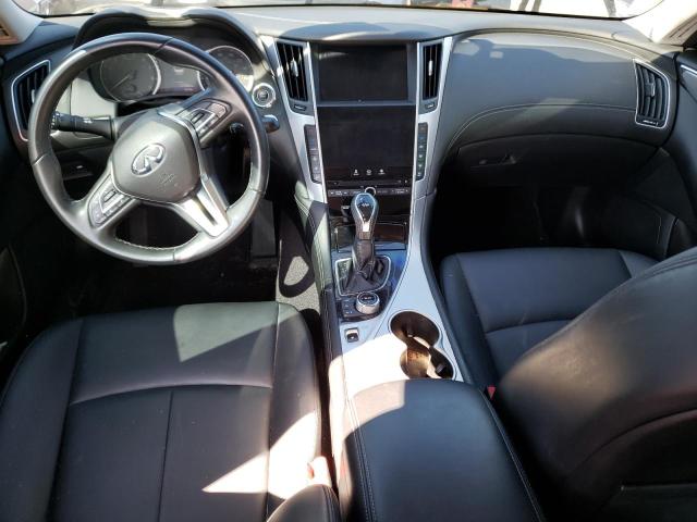 Photo 7 VIN: JN1EV7AP5LM207009 - INFINITI Q50 