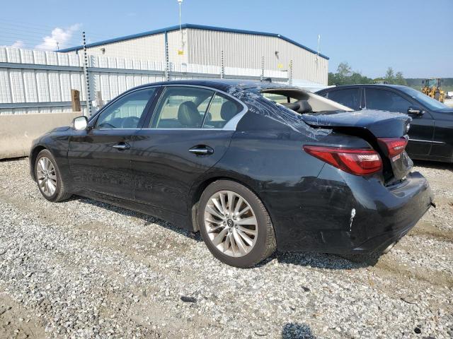 Photo 1 VIN: JN1EV7AP5LM207589 - INFINITI Q50 PURE 