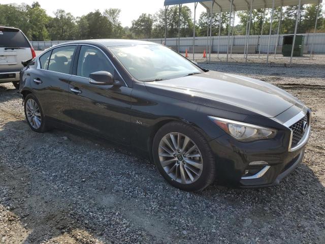 Photo 3 VIN: JN1EV7AP5LM207589 - INFINITI Q50 PURE 