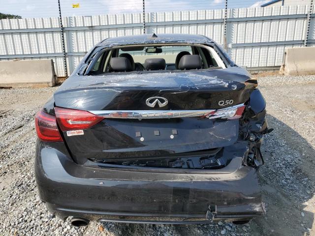 Photo 5 VIN: JN1EV7AP5LM207589 - INFINITI Q50 PURE 