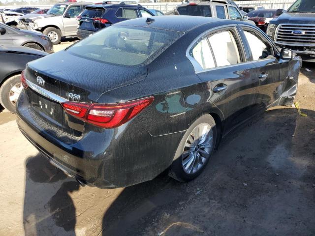 Photo 2 VIN: JN1EV7AP5LM207608 - INFINITI Q50 PURE 