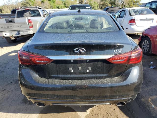 Photo 5 VIN: JN1EV7AP5LM207608 - INFINITI Q50 PURE 