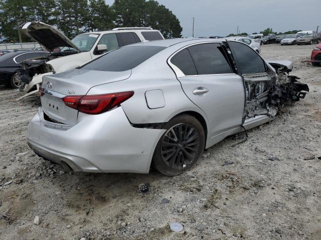 Photo 2 VIN: JN1EV7AP5LM207947 - INFINITI Q50 PURE 