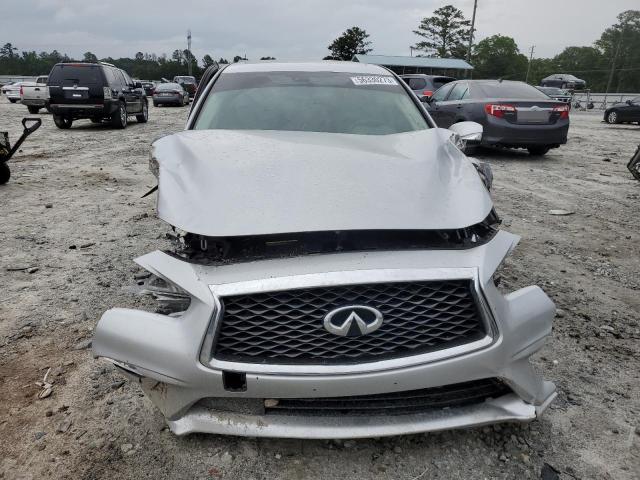 Photo 4 VIN: JN1EV7AP5LM207947 - INFINITI Q50 PURE 