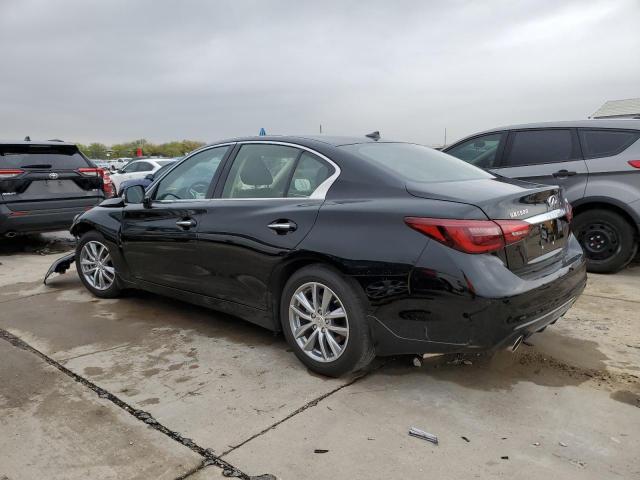 Photo 1 VIN: JN1EV7AP5MM702019 - INFINITI Q50 PURE 