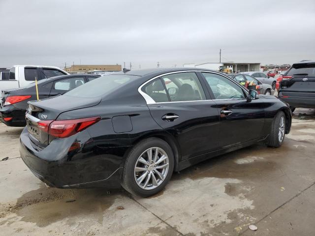 Photo 2 VIN: JN1EV7AP5MM702019 - INFINITI Q50 PURE 