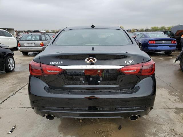 Photo 5 VIN: JN1EV7AP5MM702019 - INFINITI Q50 PURE 