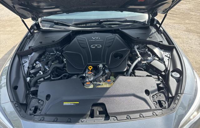 Photo 6 VIN: JN1EV7AP5MM702232 - INFINITI Q50 