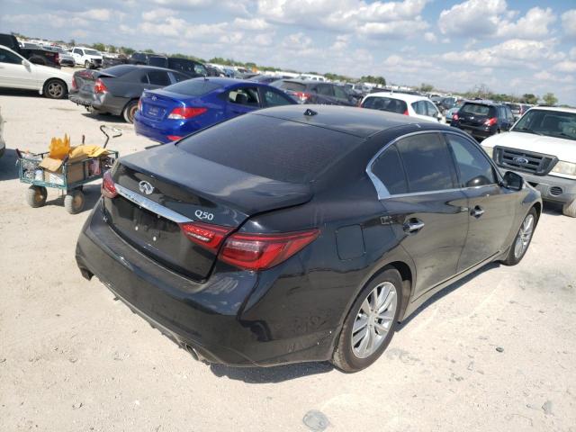 Photo 3 VIN: JN1EV7AP5MM702795 - INFINITI Q50 PURE 