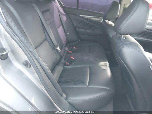 Photo 7 VIN: JN1EV7AP5MM706121 - INFINITI Q50 