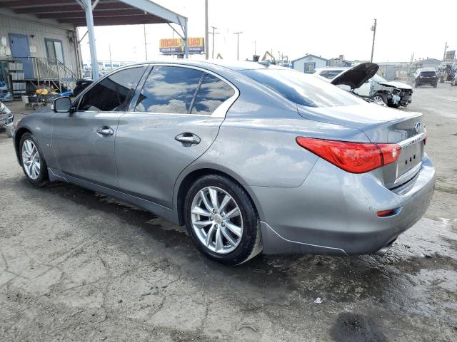 Photo 1 VIN: JN1EV7AP6GM300157 - INFINITI Q50 PREMIU 