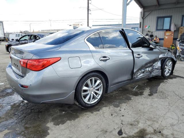 Photo 2 VIN: JN1EV7AP6GM300157 - INFINITI Q50 PREMIU 