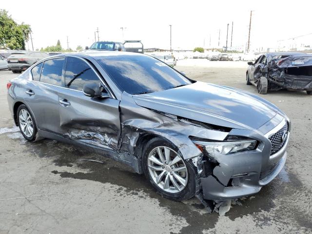 Photo 3 VIN: JN1EV7AP6GM300157 - INFINITI Q50 PREMIU 