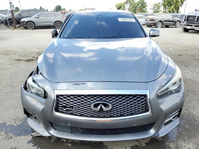 Photo 4 VIN: JN1EV7AP6GM300157 - INFINITI Q50 PREMIU 