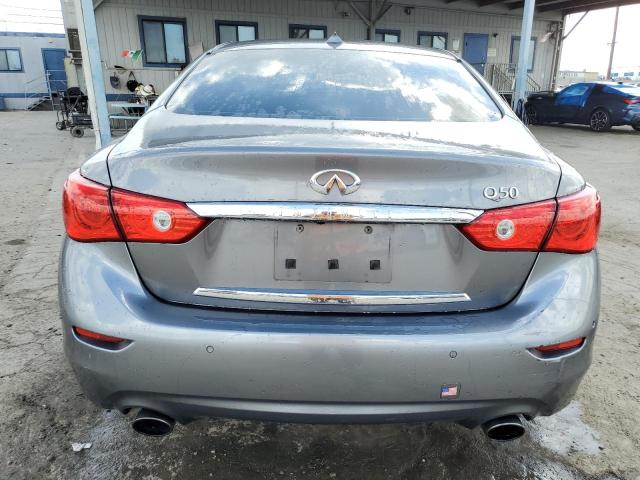 Photo 5 VIN: JN1EV7AP6GM300157 - INFINITI Q50 PREMIU 