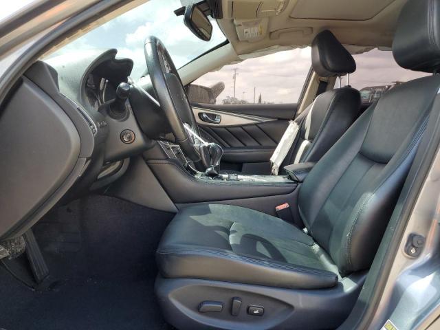 Photo 6 VIN: JN1EV7AP6GM300157 - INFINITI Q50 PREMIU 