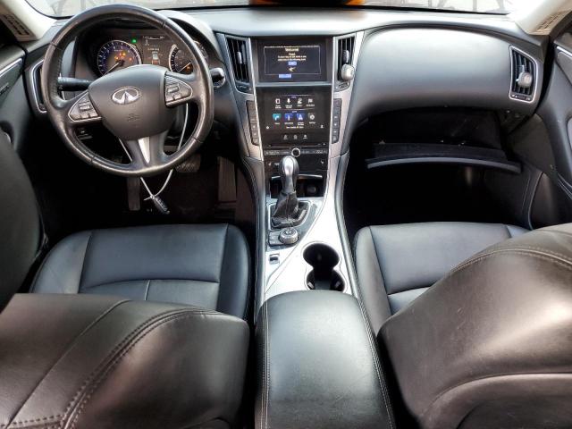 Photo 7 VIN: JN1EV7AP6GM300157 - INFINITI Q50 PREMIU 