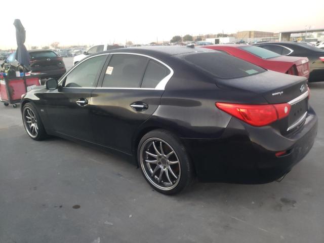 Photo 1 VIN: JN1EV7AP6GM303088 - INFINITI Q50 