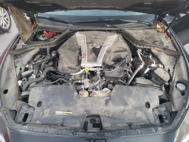 Photo 10 VIN: JN1EV7AP6GM303088 - INFINITI Q50 