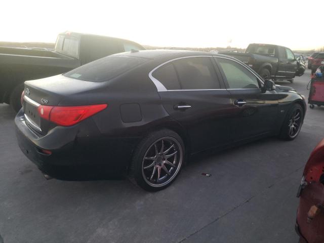 Photo 2 VIN: JN1EV7AP6GM303088 - INFINITI Q50 