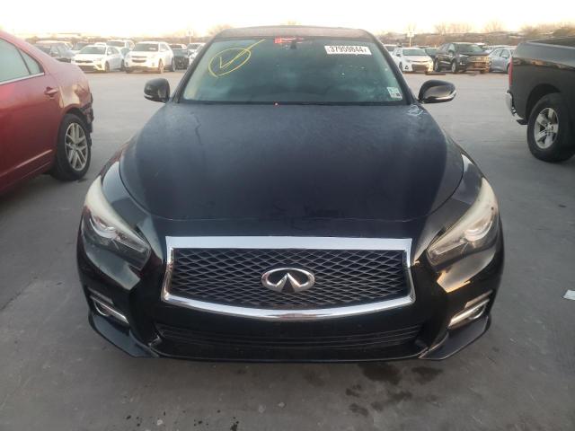 Photo 4 VIN: JN1EV7AP6GM303088 - INFINITI Q50 