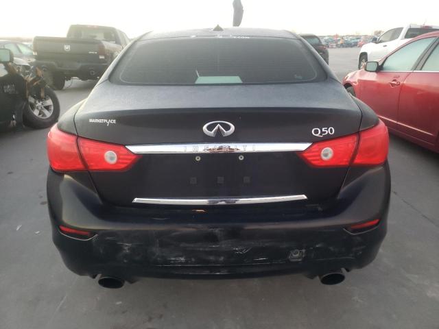 Photo 5 VIN: JN1EV7AP6GM303088 - INFINITI Q50 