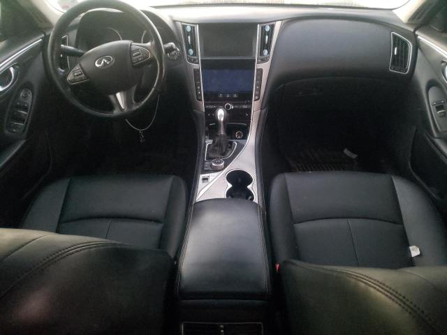 Photo 7 VIN: JN1EV7AP6GM303088 - INFINITI Q50 